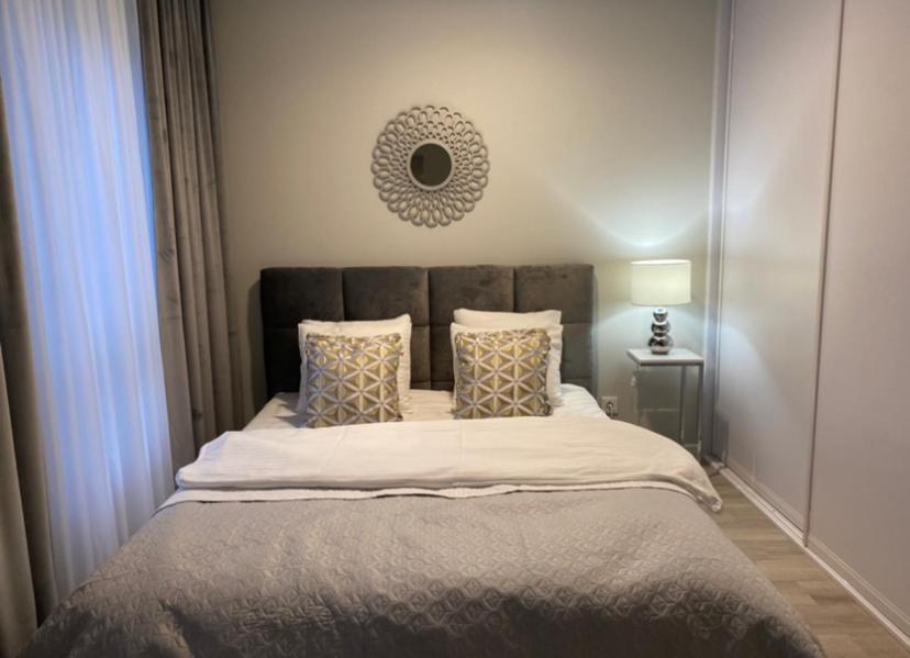 Ultra Apartments Kamienica Nova Szczecin Buitenkant foto